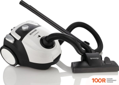 Пылесос Gorenje VCEA11CXWII (237582)