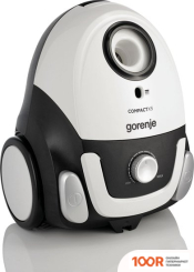 Пылесос Gorenje VCEA11CXWII (237582)