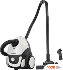 Пылесос Gorenje VCEA11CXWII (237582)