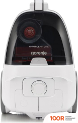 Пылесос Gorenje VCEA02GALWCY (237581)