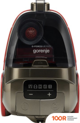 Пылесос Gorenje VC2303GAPRACY (237579)