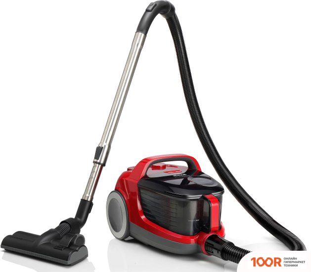 Пылесос Gorenje VC2302GALRCY (237578)