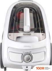 Пылесос Gorenje VC2301SPWCY (237577)