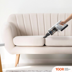 Пылесос Gorenje SVC252FMWT (237573)