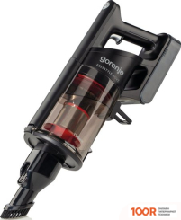 Пылесос Gorenje SVC252FMBK (237572)