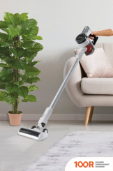 Пылесос Gorenje SVC216FMLW (237569)