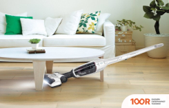 Пылесос Gorenje SVC180FW (237566)