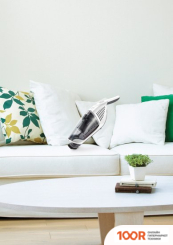 Пылесос Gorenje SVC180FW (237566)