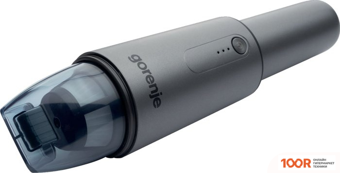 Пылесос Gorenje MVC72HGA (237565)