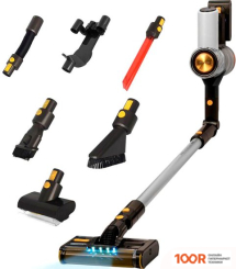 Пылесос Goetze & Jensen VV700 (237563)