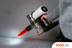 Пылесос Goetze & Jensen VV700 (237563)