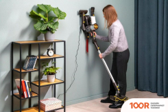 Пылесос Goetze & Jensen VV700 (237563)