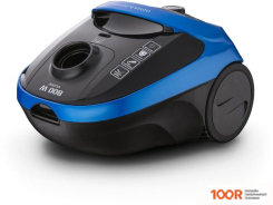 Пылесос Goetze & Jensen VC200 (237561)