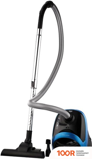 Пылесос Goetze & Jensen VC200 (237561)