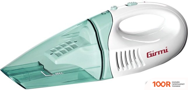 Пылесос Girmi AP10 (237560)