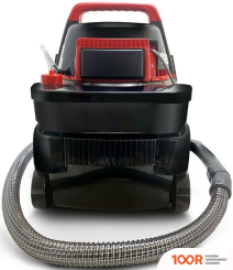 Пылесос Ginzzu VS731 (КРАСНЫЙ) (237559)