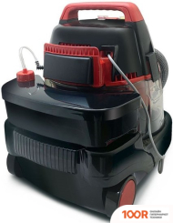 Пылесос Ginzzu VS731 (КРАСНЫЙ) (237559)