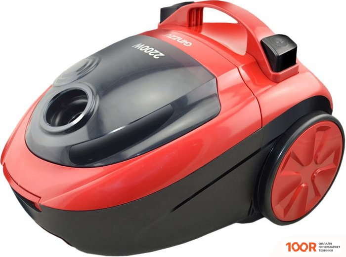 Пылесос Ginzzu VS451 (237555)