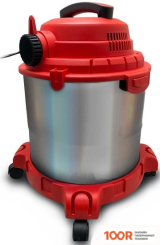 Пылесос Ginzzu VS323 (237545)