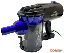 Пылесос Ginzzu VS118 (СИНИЙ) (237542)