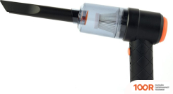 Пылесос Gembird CK-MVC-01 (237532)