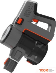 Пылесос Garlyn M-4500 PRO (237522)