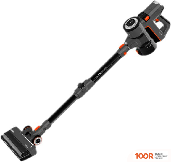 Пылесос Garlyn M-4500 PRO (237522)