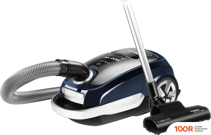 Пылесос Garlyn BV-300 (237515)