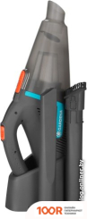 Пылесос Gardena EASYCLEAN LI (С КРОНШТЕЙНОМ) (237511)