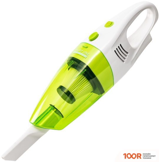 Пылесос Galaxy Line GL6233 (237505)