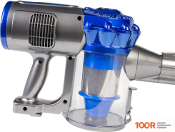 Пылесос Galaxy Line GL6231 (237503)