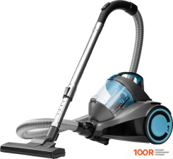 Пылесос Galaxy Line GL6224 (СЕРЫЙ) (237500)