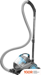 Пылесос Galaxy Line GL6224 (СЕРЫЙ) (237500)
