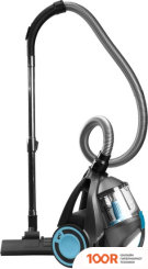 Пылесос Galaxy Line GL6224 (СЕРЫЙ) (237500)