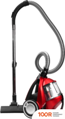 Пылесос Galaxy Line GL6224 (КРАСНЫЙ) (237499)