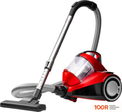 Пылесос Galaxy Line GL6224 (КРАСНЫЙ) (237499)