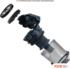 Пылесос Galaxy Line GL6223 (237498)