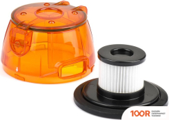 Пылесос G3Ferrari MAGNIFICO G90002 (КРАСНЫЙ) (237492)