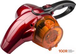 Пылесос G3Ferrari MAGNIFICO G90002 (КРАСНЫЙ) (237492)