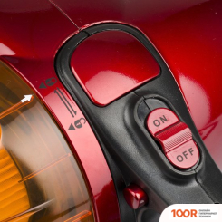 Пылесос G3Ferrari MAGNIFICO G90002 (КРАСНЫЙ) (237492)