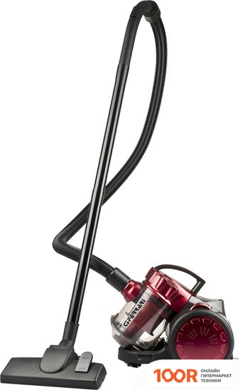 Пылесос G3Ferrari DOMESTICO G90009 (237490)