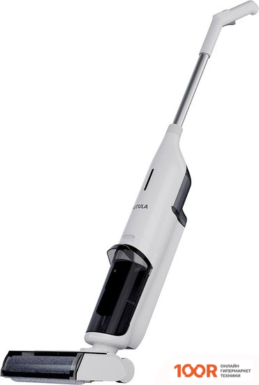 Пылесос Futula WET AND DRY VACUUM CLEANER H11 (БЕЛЫЙ) (237489)
