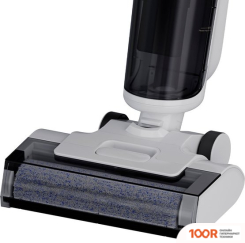 Пылесос Futula WET AND DRY VACUUM CLEANER H11 (БЕЛЫЙ) (237489)