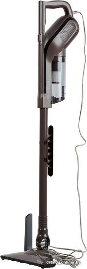 Пылесос Futula VACUUM CLEANER V4 (СЕРЫЙ) (237488)