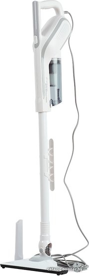 Пылесос Futula VACUUM CLEANER V4 (БЕЛЫЙ) (237487)