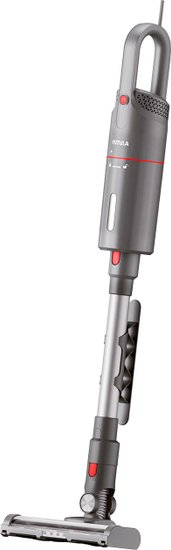 Пылесос Futula VACUUM CLEANER V3 (СЕРЫЙ) (237486)