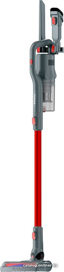 Пылесос Futula CORDLESS VACUUM CLEANER V8 (СЕРЫЙ) (237483)