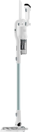 Пылесос Futula CORDLESS VACUUM CLEANER V8 (БЕЛЫЙ) (237482)