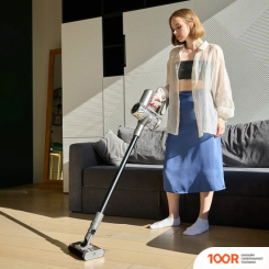 Пылесос Futula CORDLESS VACUUM CLEANER V18 (237480)