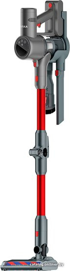 Пылесос Futula CORDLESS VACUUM CLEANER V12 (СЕРЫЙ) (237477)